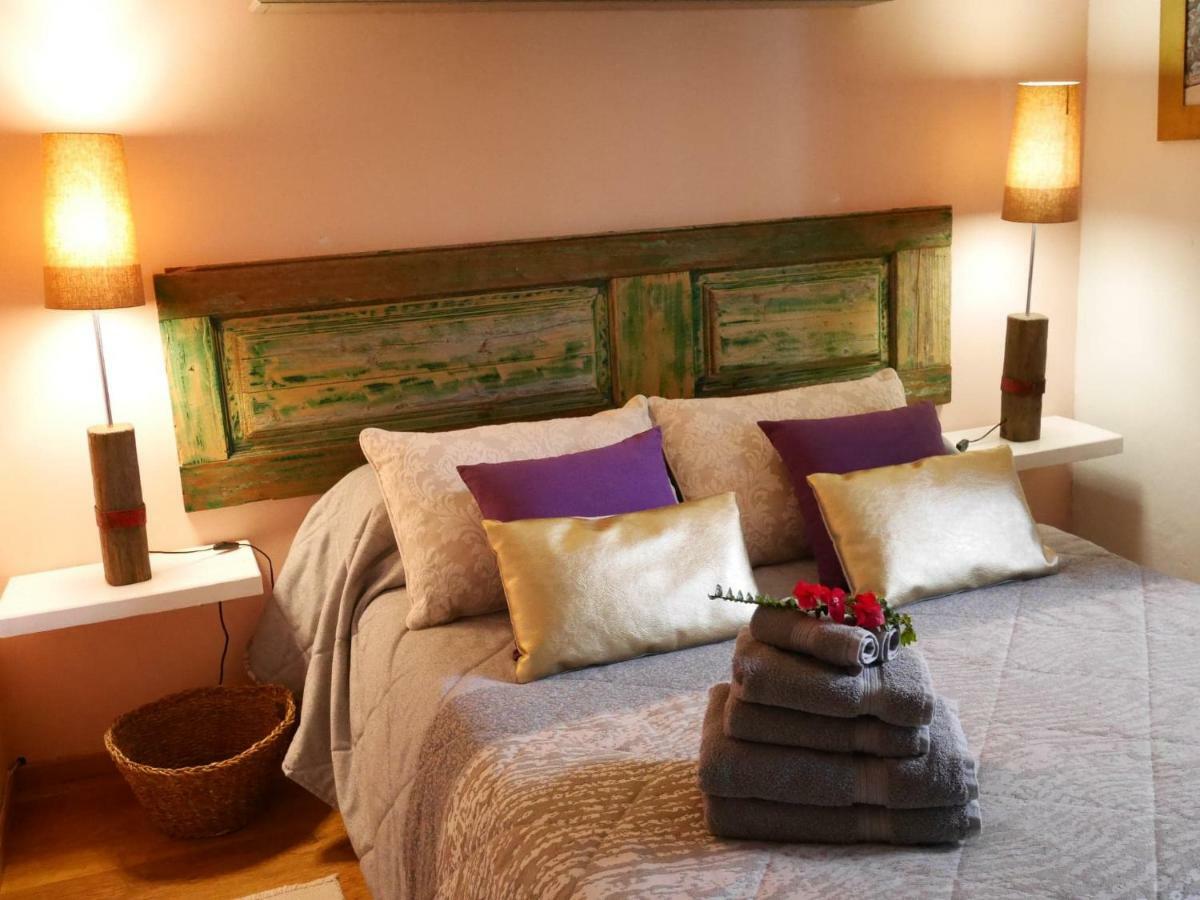 Casas Serenas Estreito Da Calheta Luaran gambar